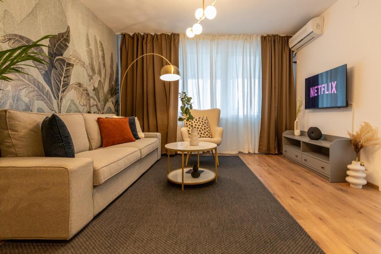 Appartamento Urban Haven: 2br In Center