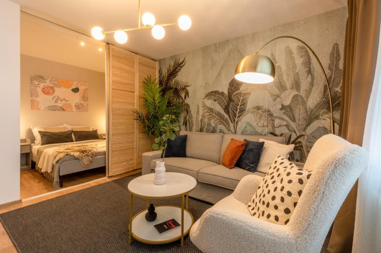 Appartamento Urban Haven: 2br In Center