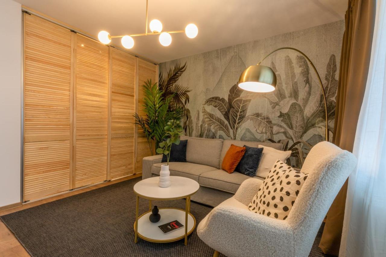 Urban Haven: 2br In Center Appartamento *
