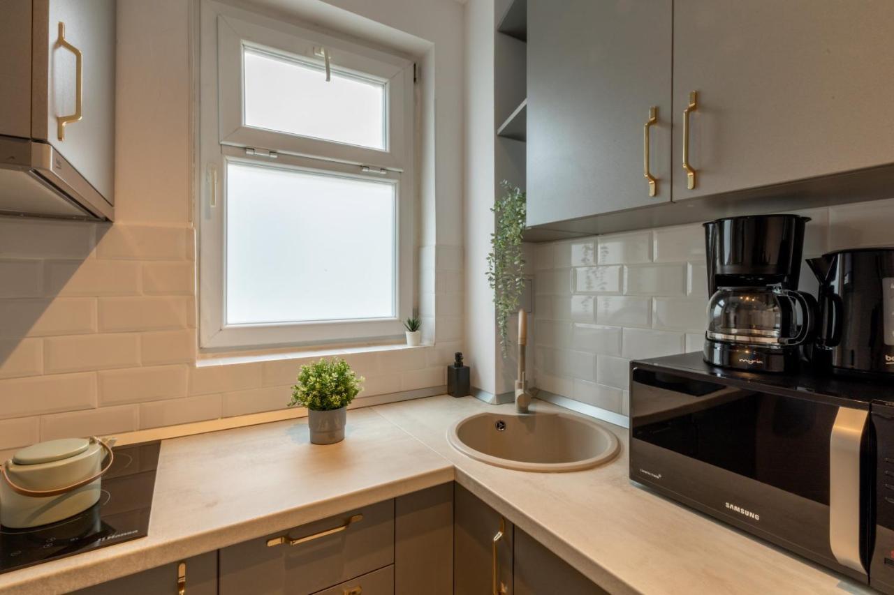 Appartamento Urban Haven: 2br In Center *