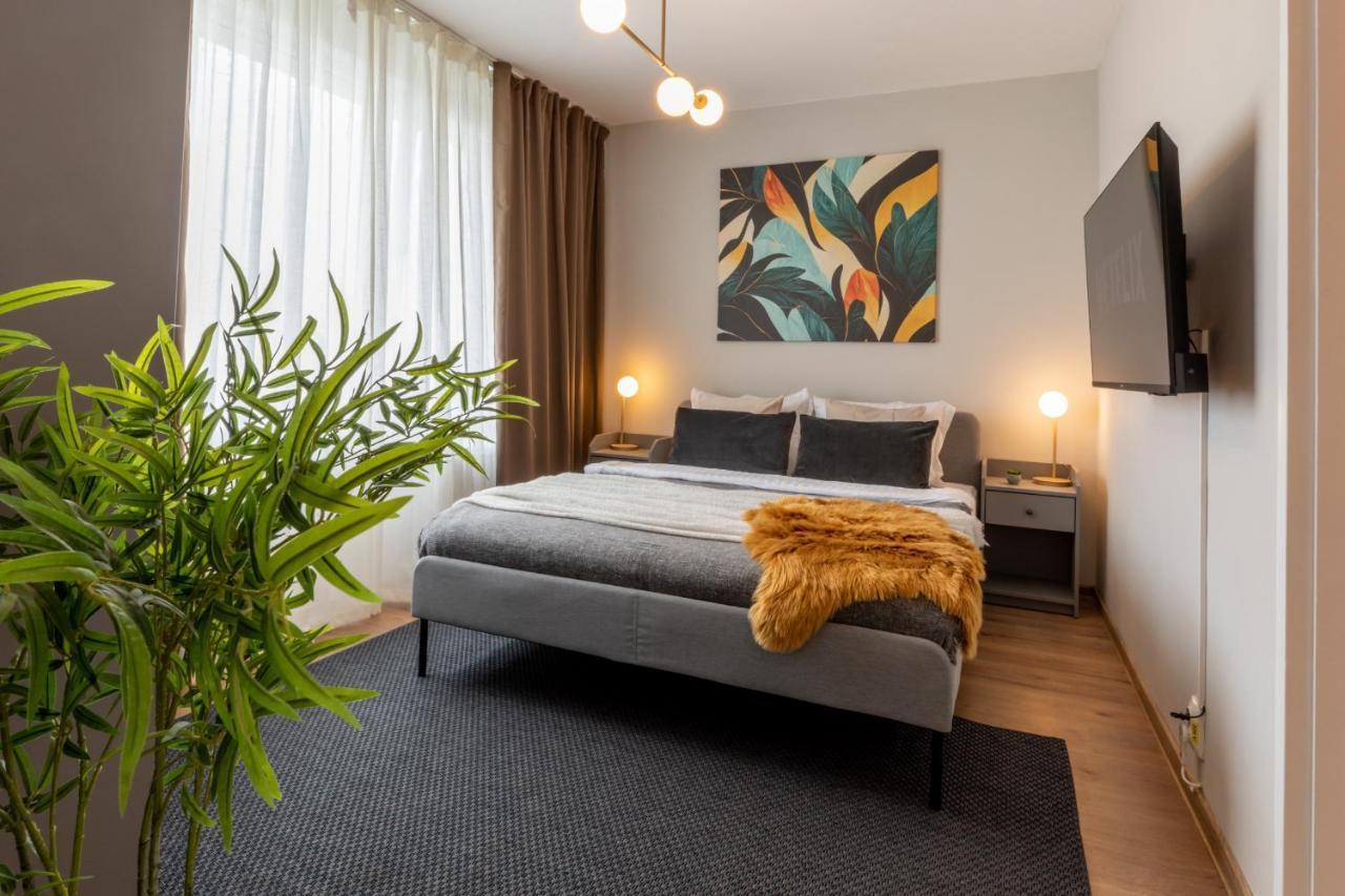 Appartamento Urban Haven: 2br In Center