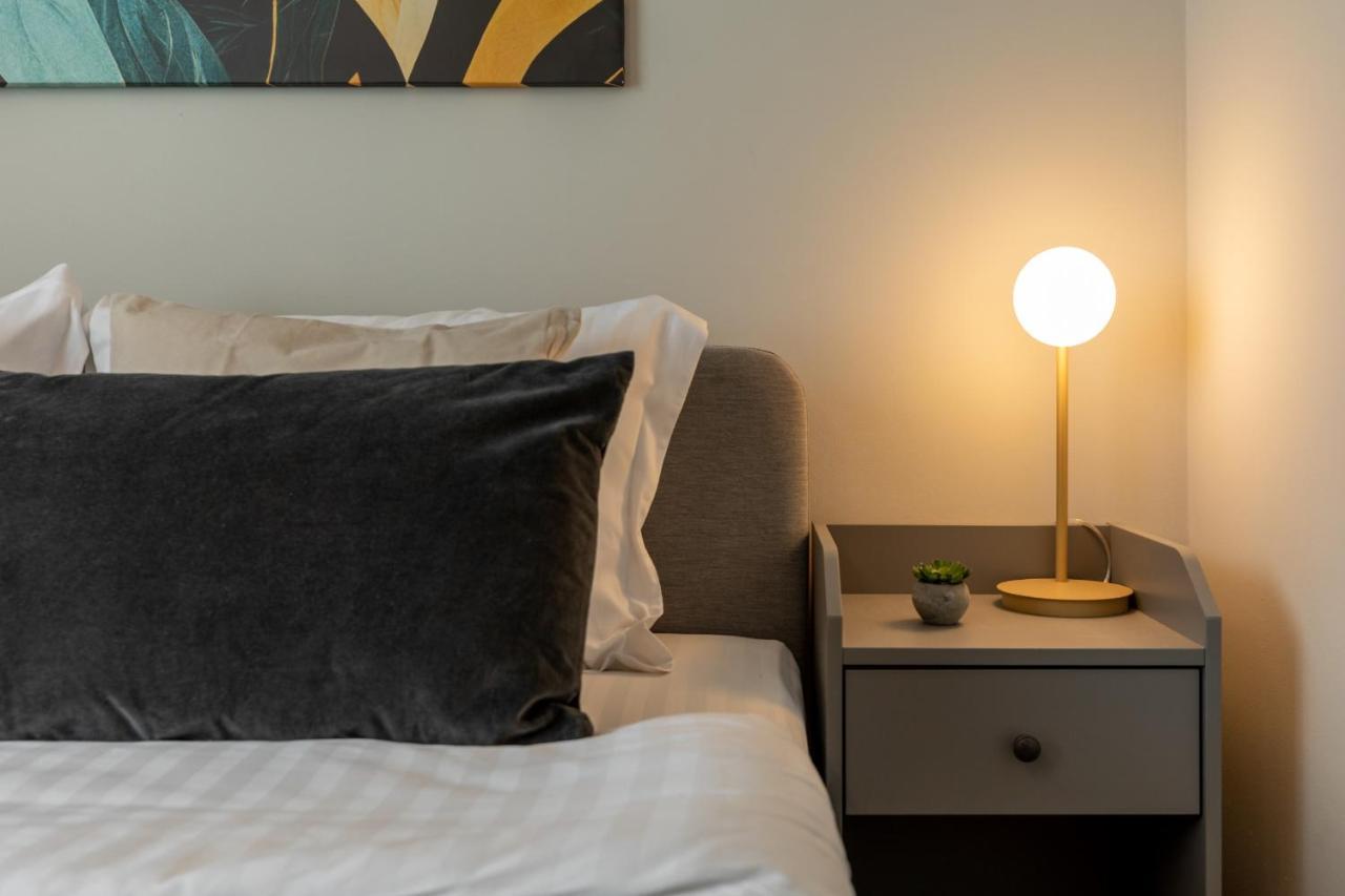 Appartamento Urban Haven: 2br In Center *