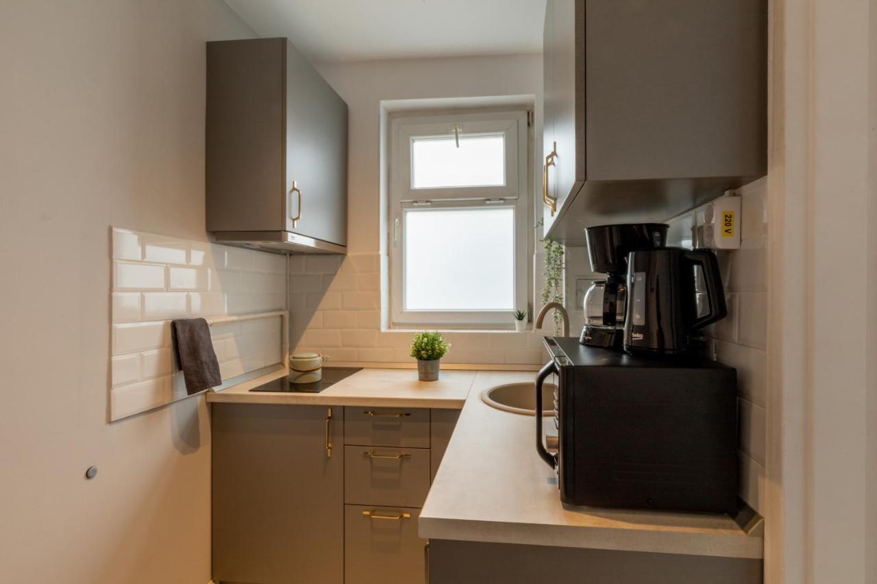 Urban Haven: 2br In Center Appartamento